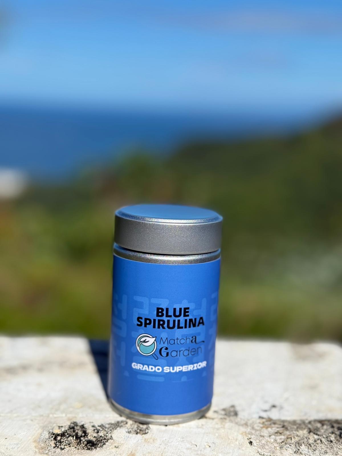 Espirulina Azul (50g)