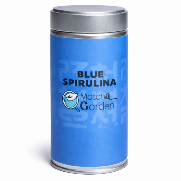 Blue Espirulina (50g)