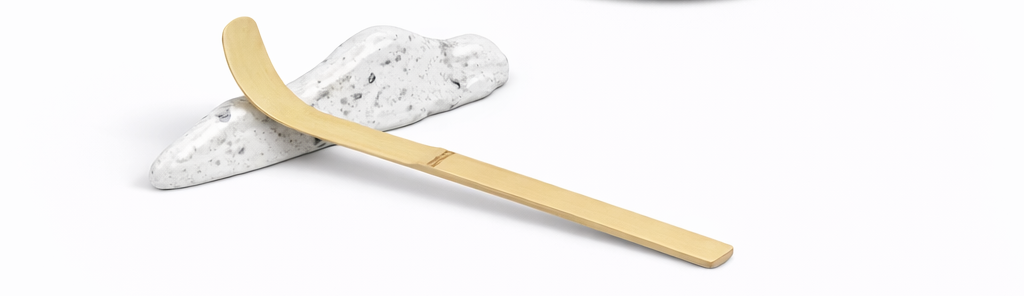 Kit de preparación de Matcha + 50g de Matcha ceremonial