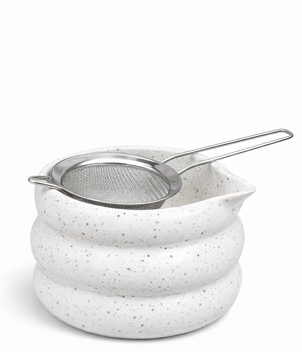 Kit de preparación de Matcha + 50g de Matcha ceremonial