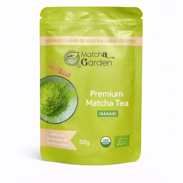 Matcha grado ceremonial Premium (50g)